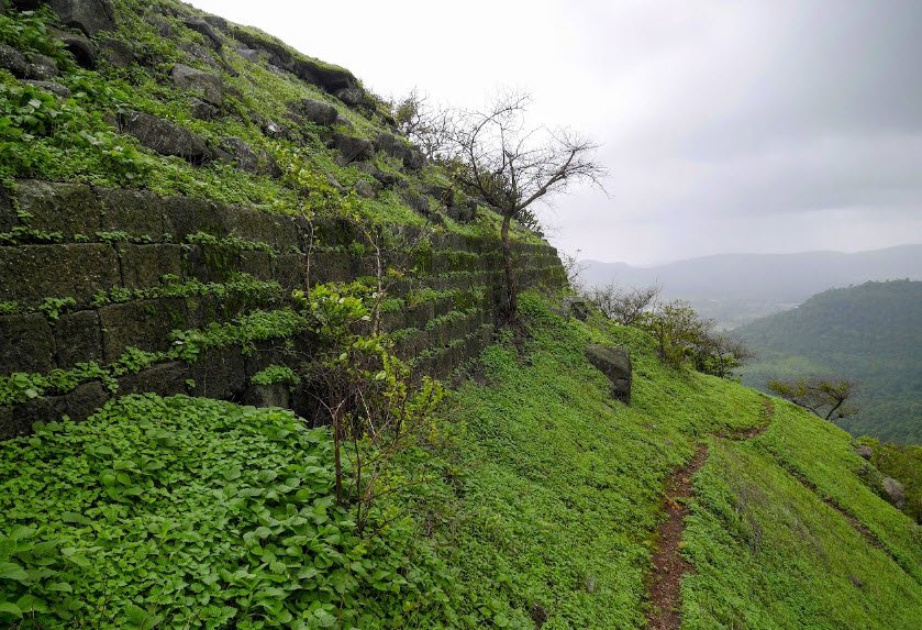 Asava Fort, Palghar, Maharashtra - Vushii.com Asava Fort, Palghar, Maharashtra - Vushii.com